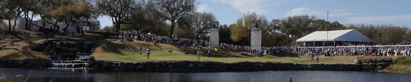 WGC - Dell Technologies Match Play