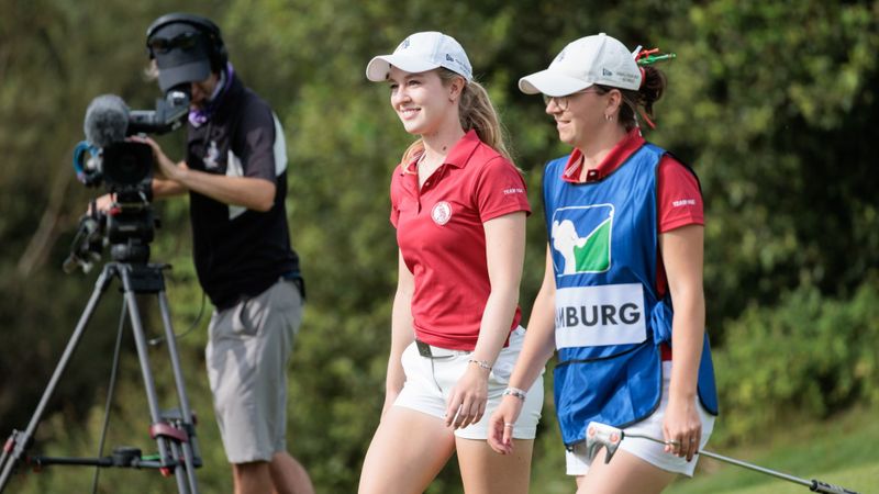 DGL: Final Four erstmals live...