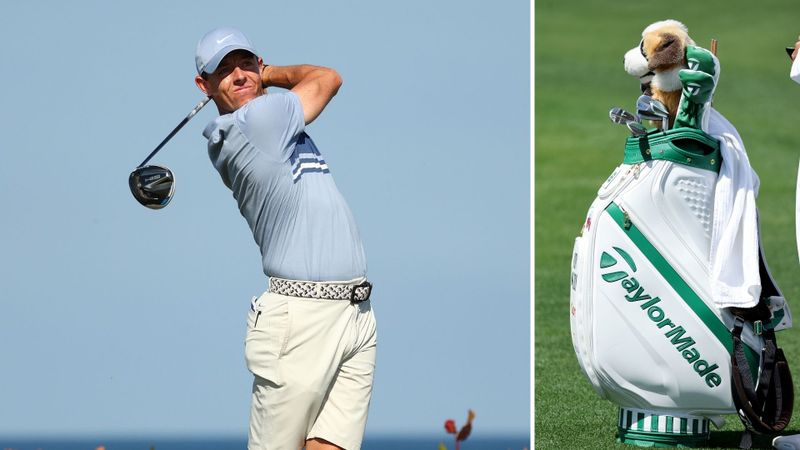 Rory McIlroy verlängert langfr...