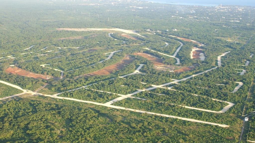 Naco Golf & Country Club