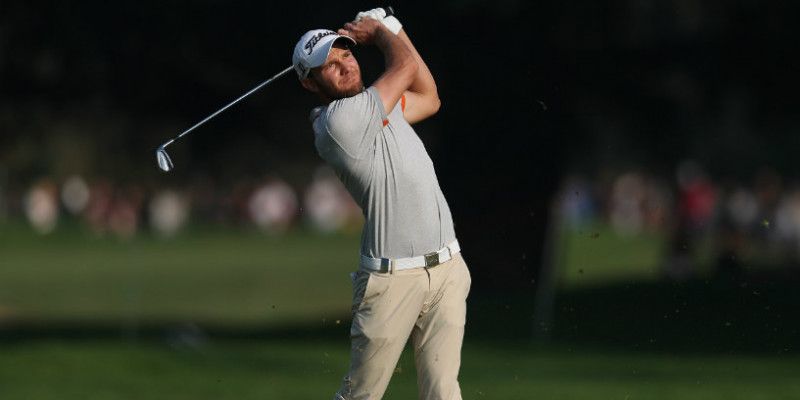 Maybank Championship Tee Times...