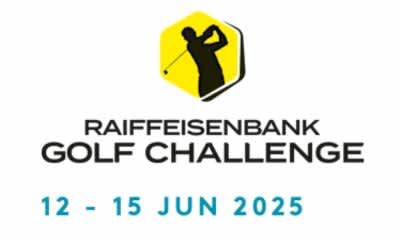 Kaskáda Golf Challenge