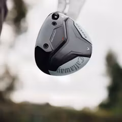 Callaway Quantum Max Hybrid