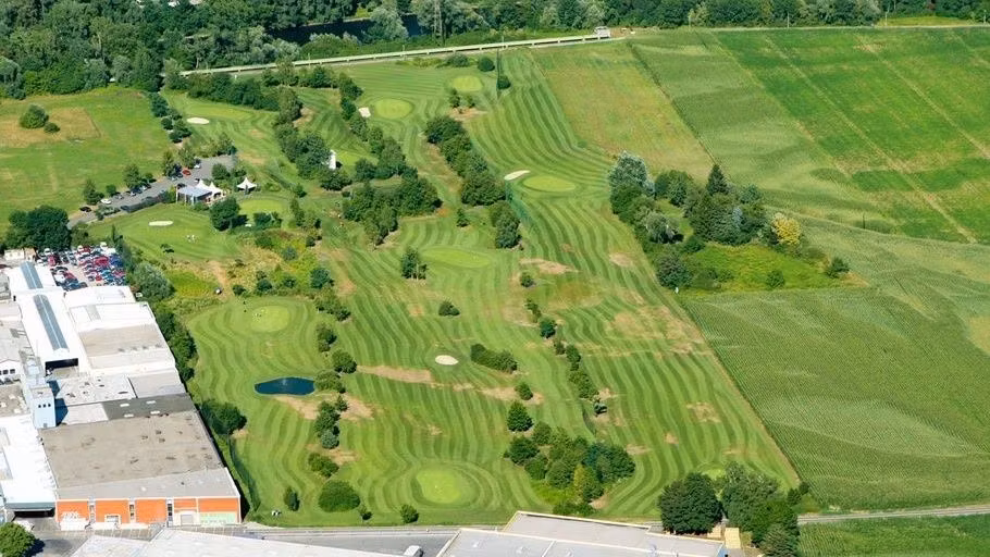 Golf Club Graz-Puntigam