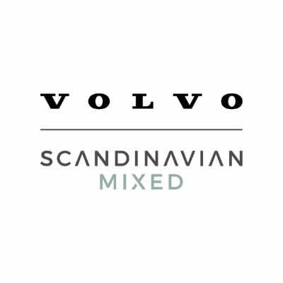 Scandinavian Mixed Hosted by Henrik & Annika