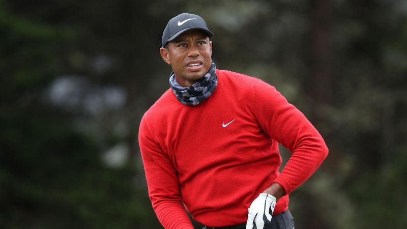 Tiger Woods: Wann startet er a...