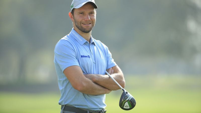 Max Kieffer wird Markenbotscha...