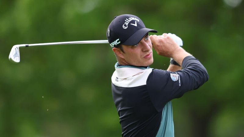 European Tour: Der Finaltag de...