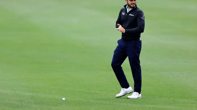 The American Express 2021 Roun...