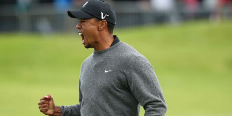Wochenvorschau: Tiger Woods' C...