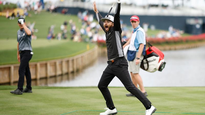 Players Championship: War das...