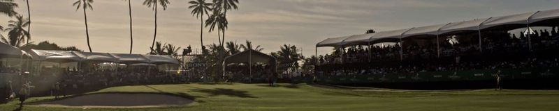 Sony Open in Hawaii