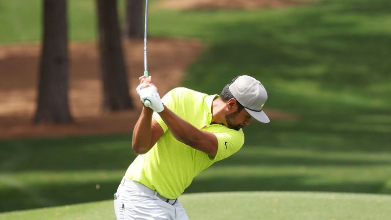 US Masters 2021: Die besten Sc...