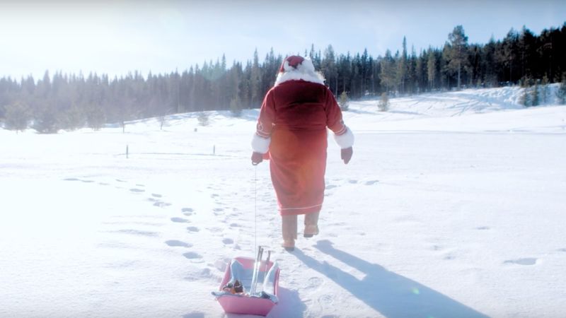 Frohes Fest: Pros ätzen gegen...