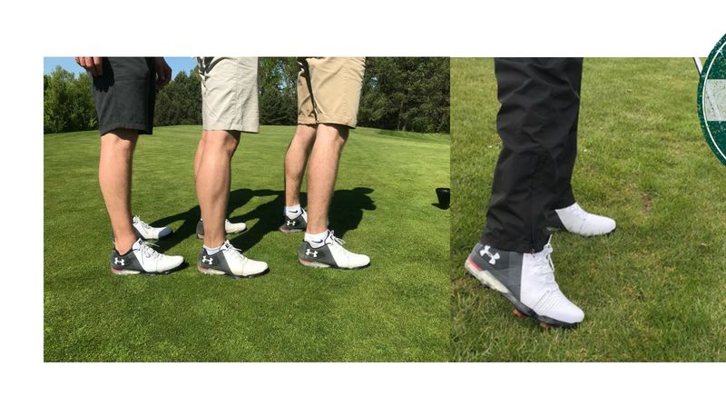 Under Armour Spieth 2 Produktt...