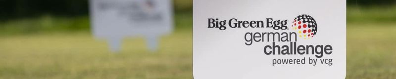 Big Green Egg German Challenge powered by VcG