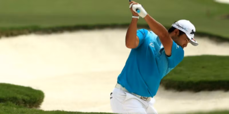 PGA Championship: Schlechtes W...