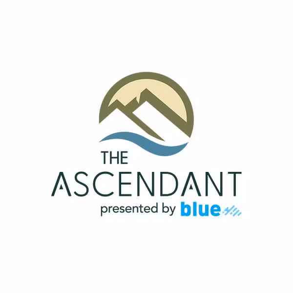The Ascendant presented by Blue