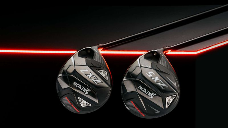 Srixon ZX-Driver: Mehr Länge v...