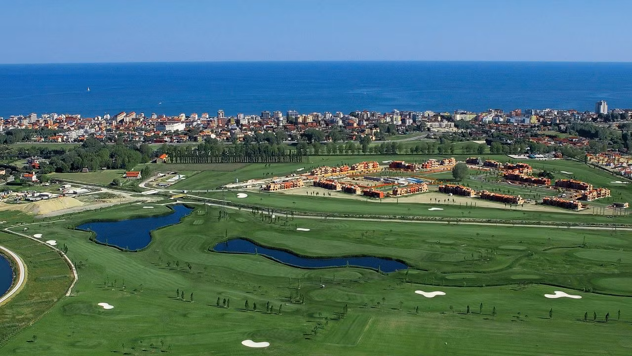 Golf Club Jesolo