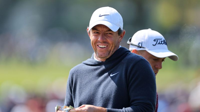 PGA Championship 2023: McIlroy...