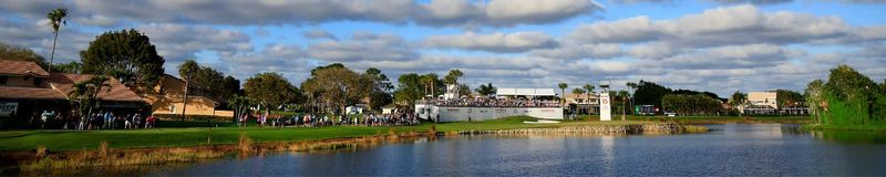 The Honda Classic