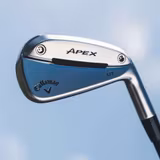 Callaway Apex UT Eisen 2025