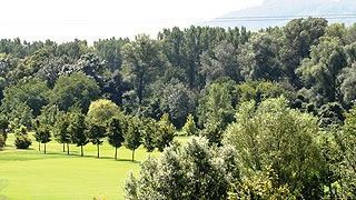 GolfClub GolfMaxX (GC Tuttenhof)