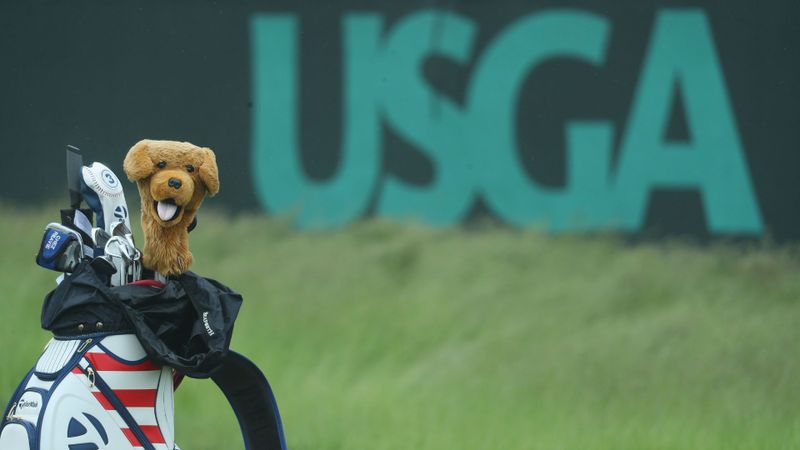 USGA 2024: Golfer in den USA s...