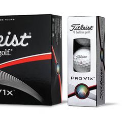 Titleist Pro V1