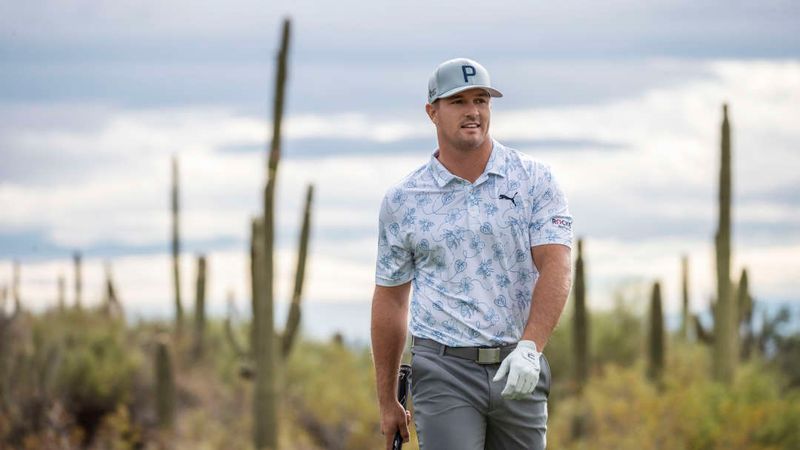 DAS OUTFIT PASSEND ZUR PGA CHA...