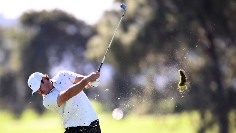 Brooks Koepka in Bestform: Die...