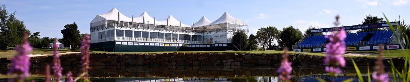 D+D Real Czech Masters