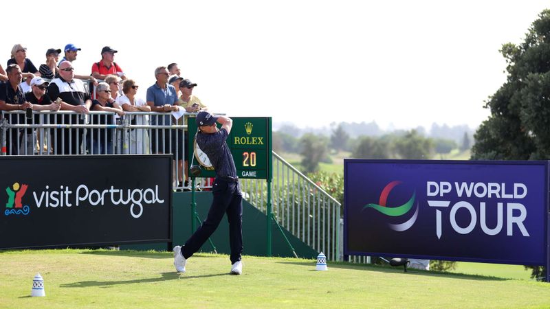 European Tour: Der Moving Day...