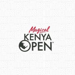 Magical Kenya Open