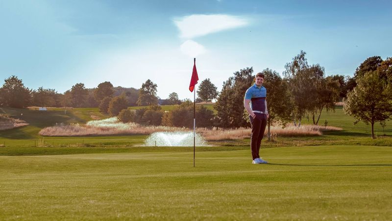 Unterstützung für Golfclubs: S...