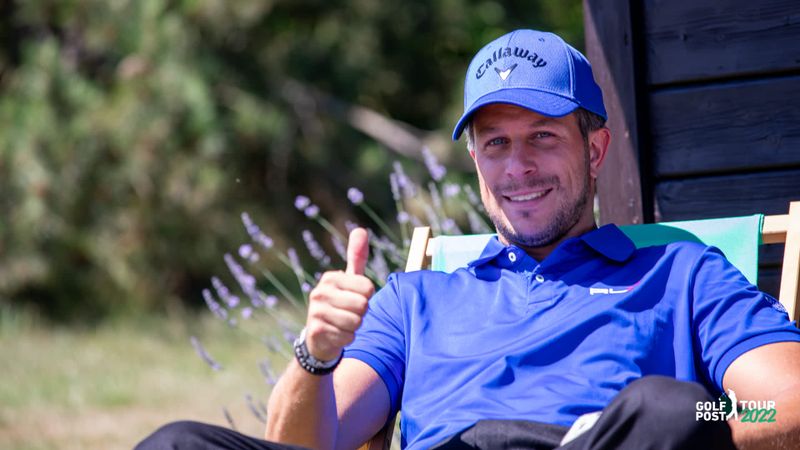 Fotos // Golf Post Tour 2022 /...