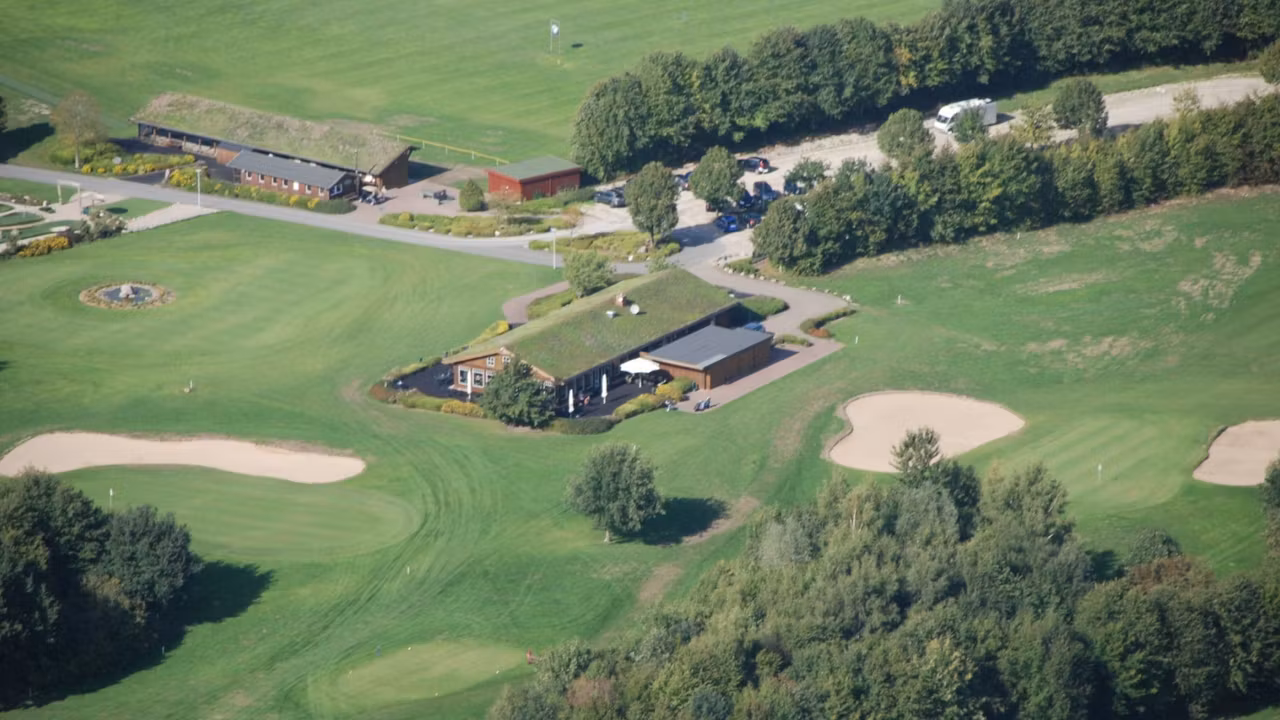GC Gut Waldshagen
