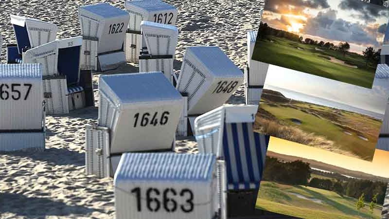 Deutschlands Golfinseln – waru...