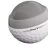 Titleist Pro V1 Golfball