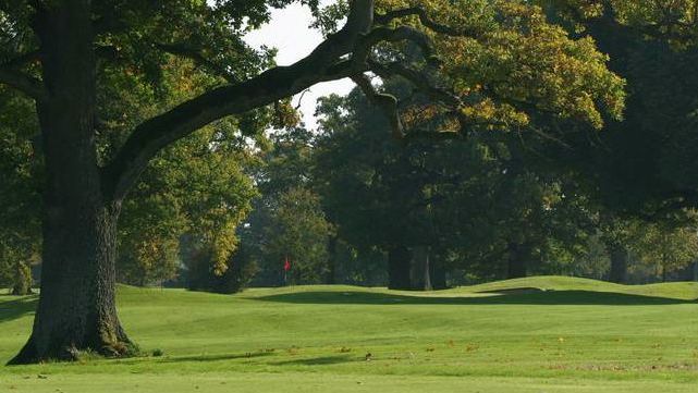 Wittelsbacher GC Rohrenfeld-Neuburg