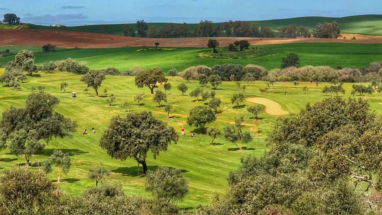 Don Tello Club de Golf de Mérida