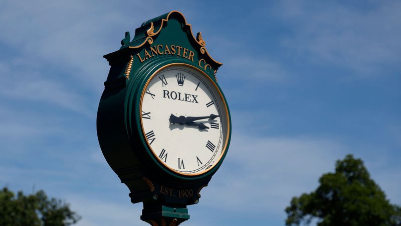 Golfregeln: "Was passiert, wen...