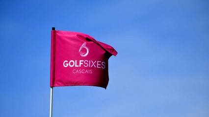 GolfSixes Cascais [abgesagt]