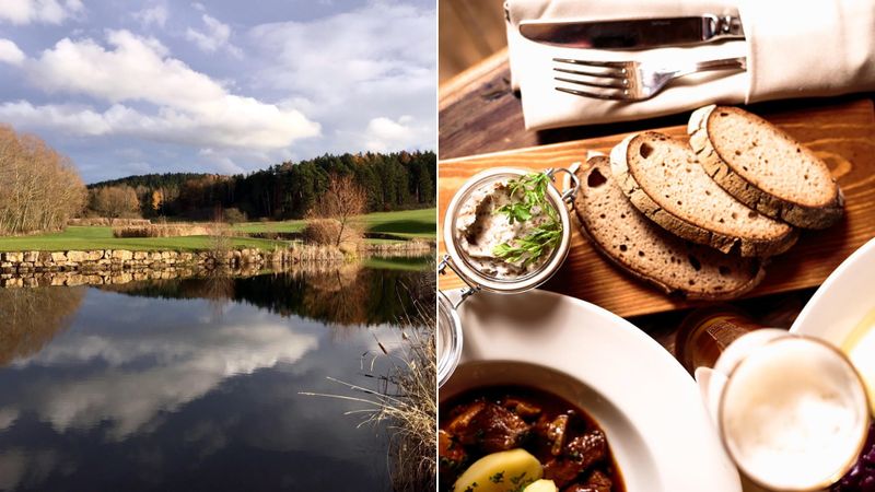 „Zum güldenen Zopf“ im Weimare...