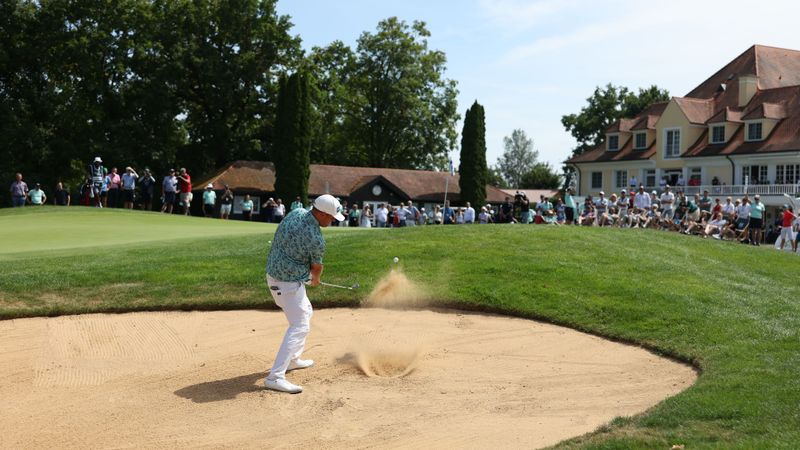 German Challenge 2025: "Eines...