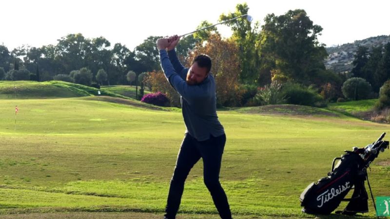 Birdietrain x Golfpost: Wie nu...