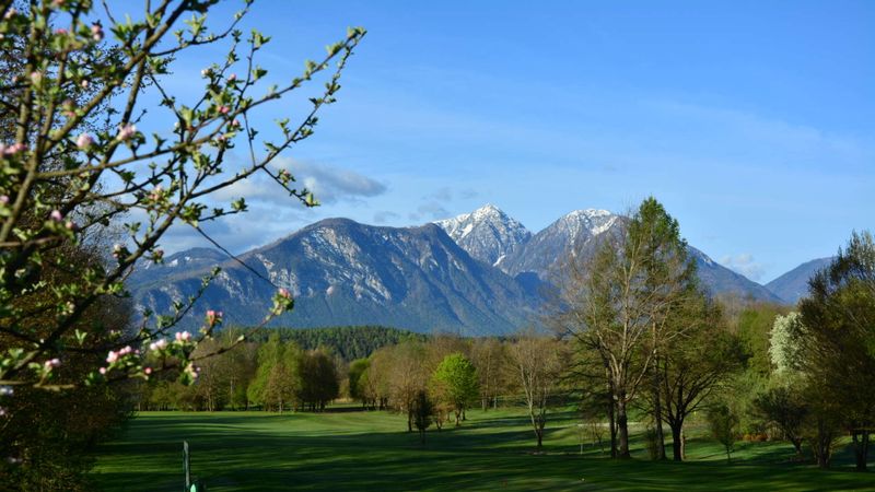 Golf Post Community Reise zum...
