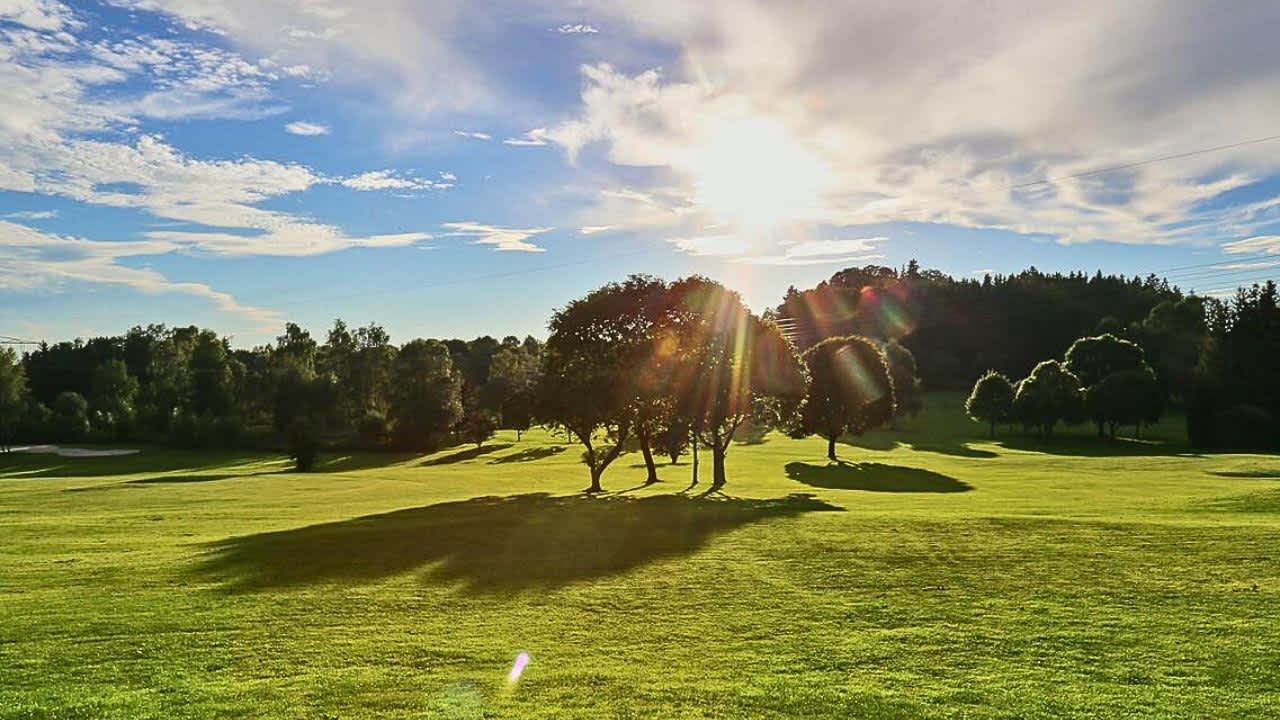 17. Rosenheimer Golfwoche: Tag 2