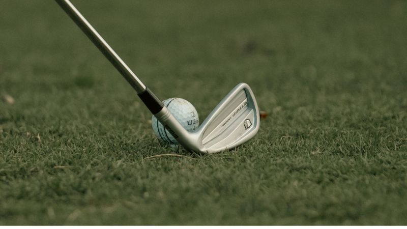 Wilson Staff Model: Präzision,...